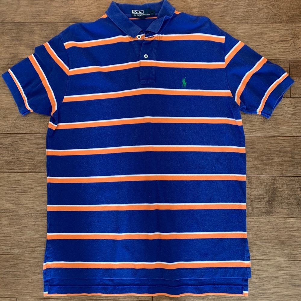 Men’s Polo